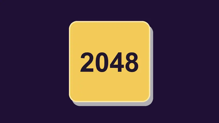 Merge 2048