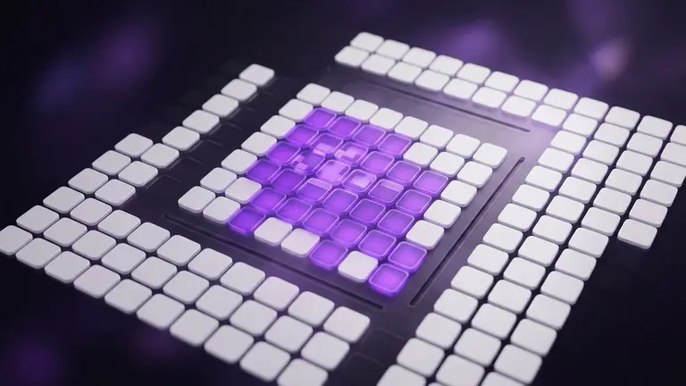 Nonogram Mini