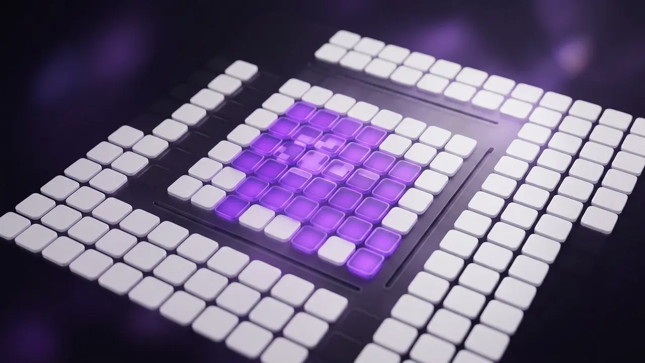 Nonogram Mini gameplay