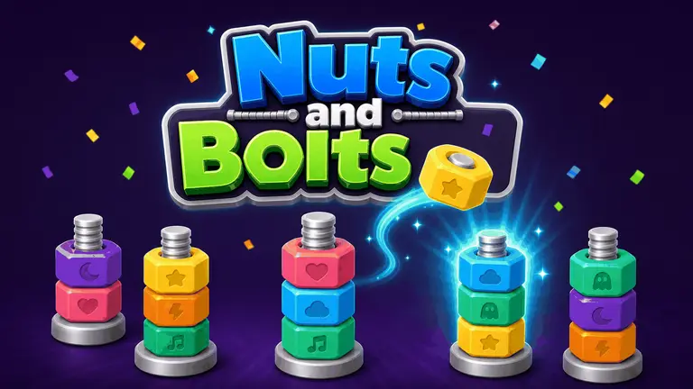 Nuts and Bolts
