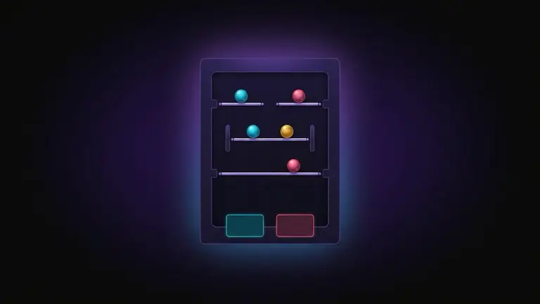 Pin Pull Mini