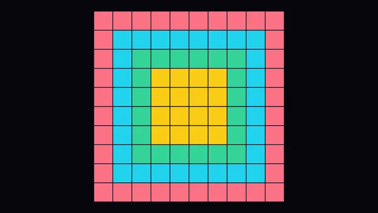 Pixel Flow Path Painter