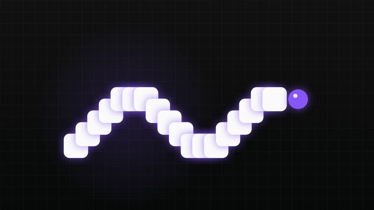 Snake Mini gameplay