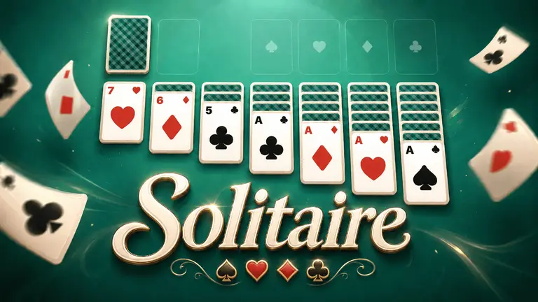 Solitaire