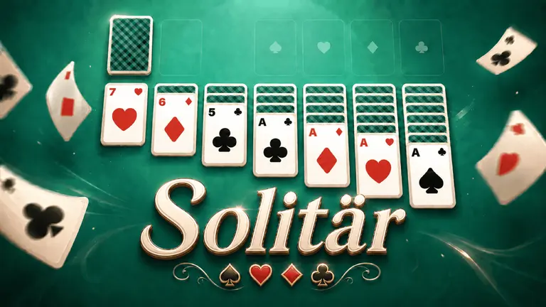 Solitär