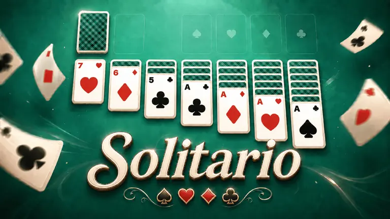 Solitario
