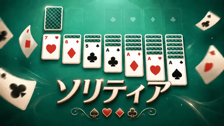 ソリティア