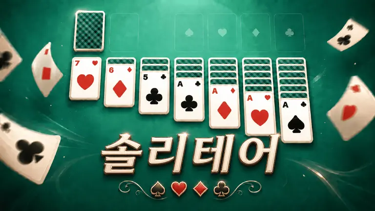 솔리테어