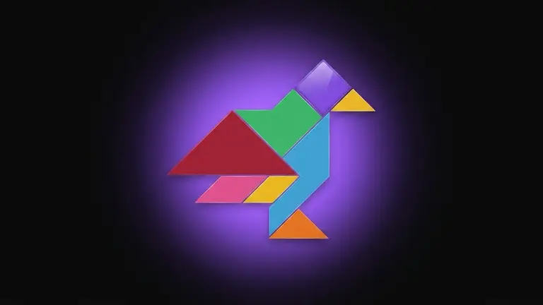 Tangram Mini