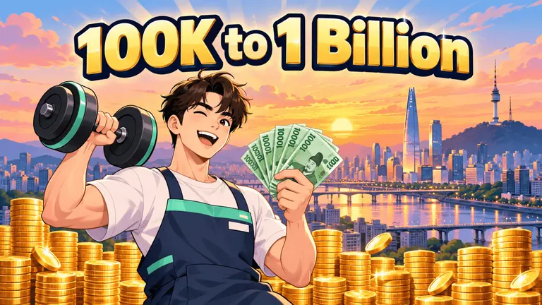 100K to 1 Billion
