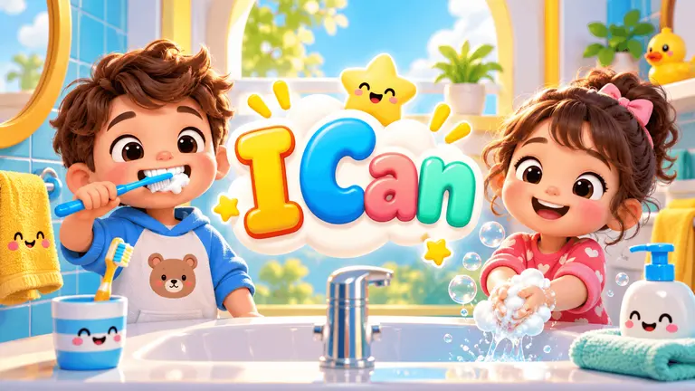 I Can