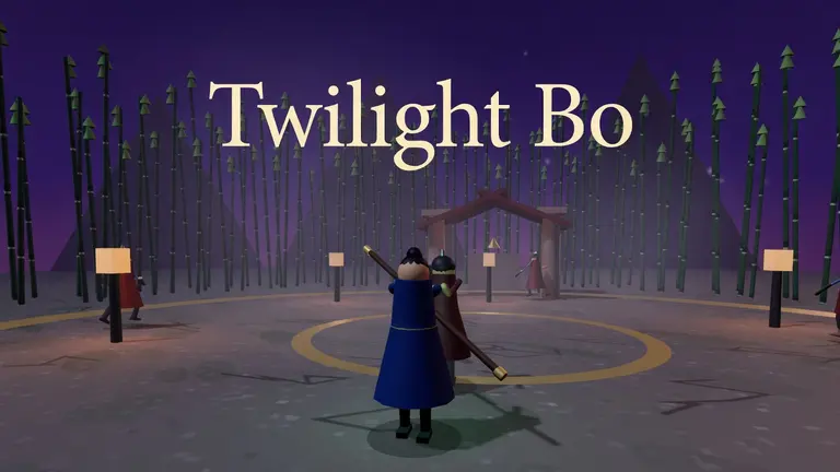 Twilight Bo