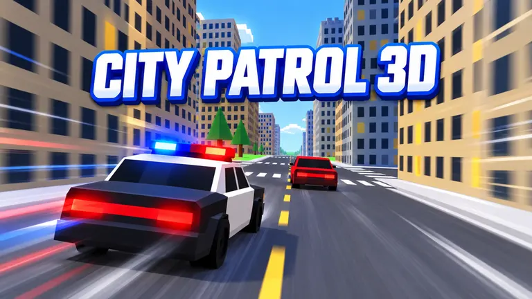 City Patrol 3D