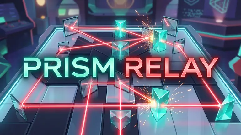 Prism Relay