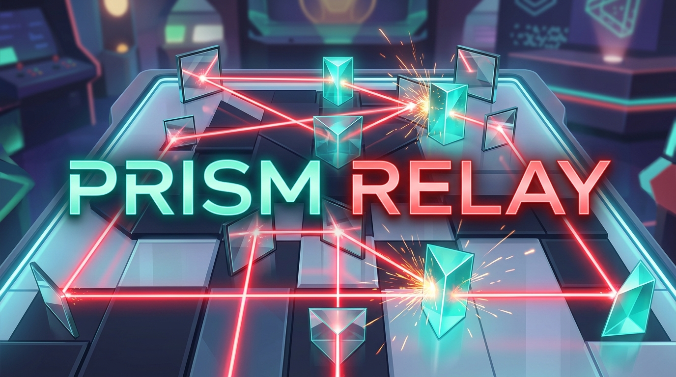 Prism Relay hero