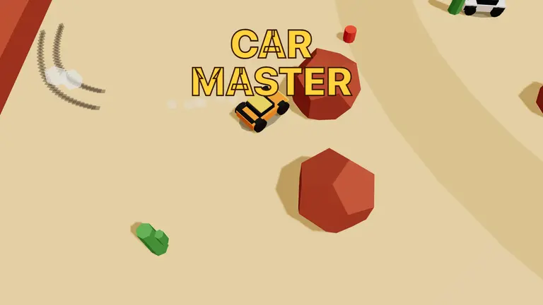 Car Master