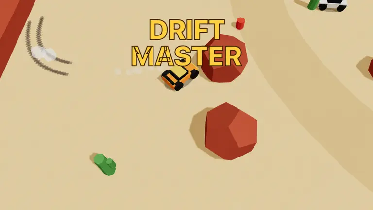 Drift Master
