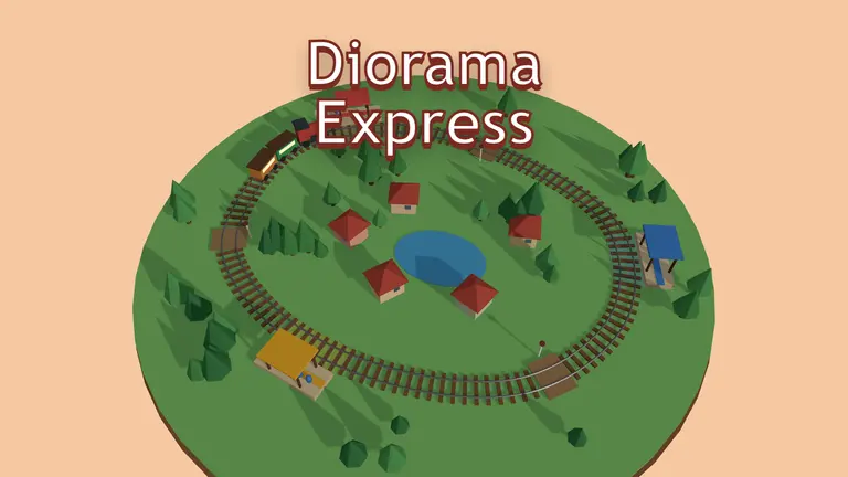 Diorama Express