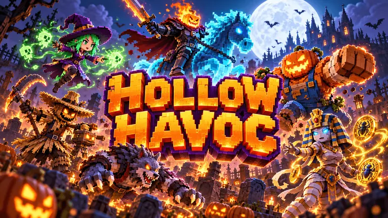 Hollow Havoc