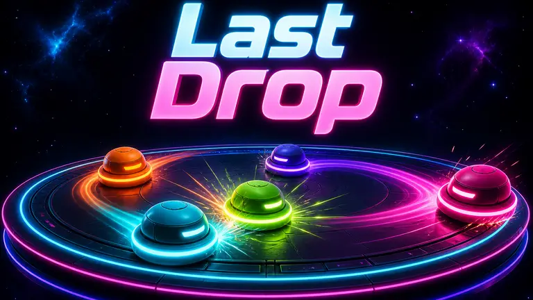 Last Drop
