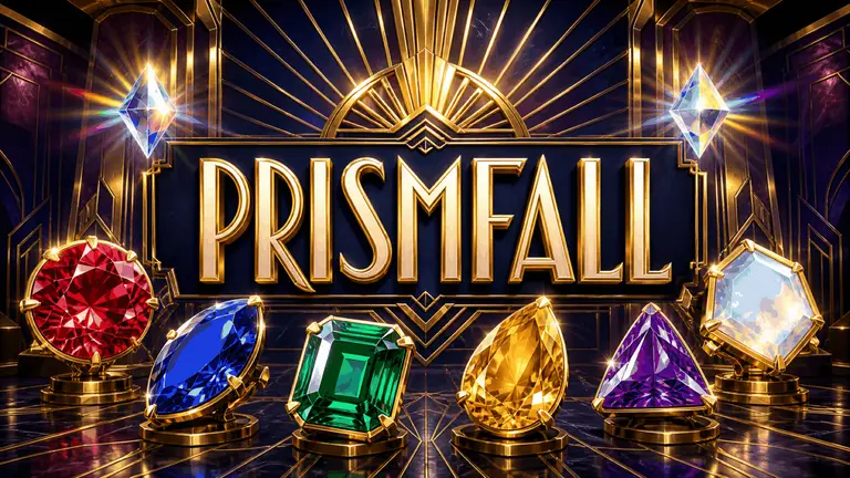 Prismfall
