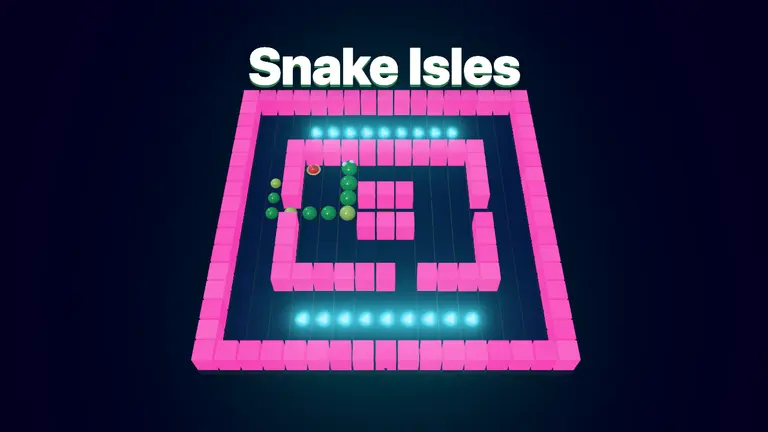 Snake Isles