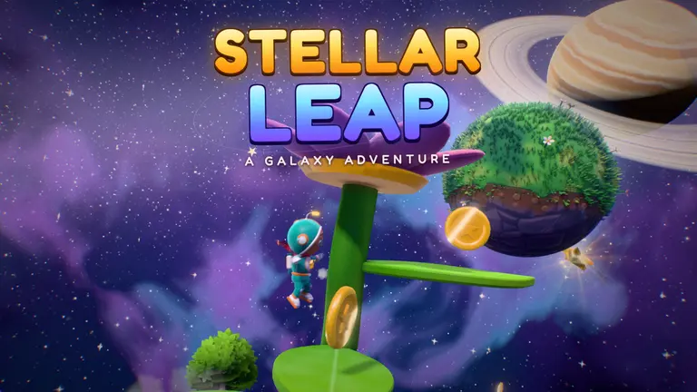 Stellar Leap
