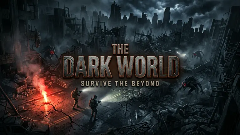 The Dark World