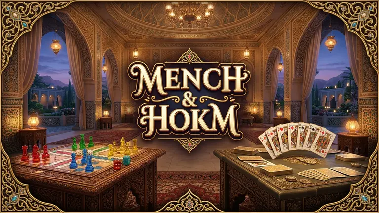 Mench & Hokm