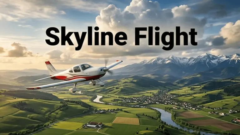 Skyline Flight