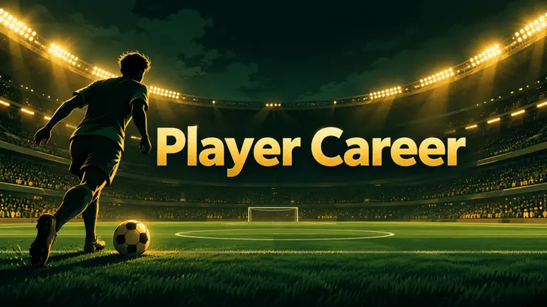 Player Career