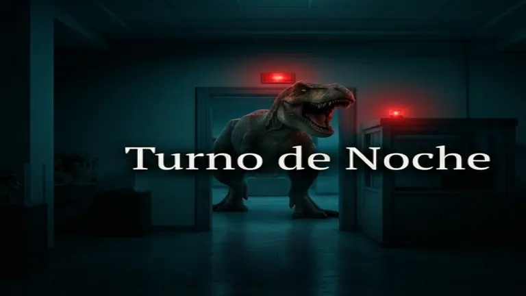 Turno de Noche