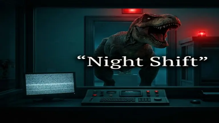 “Night Shift”