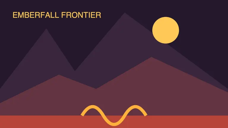 Emberfall Frontier