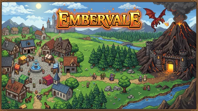 Embervale