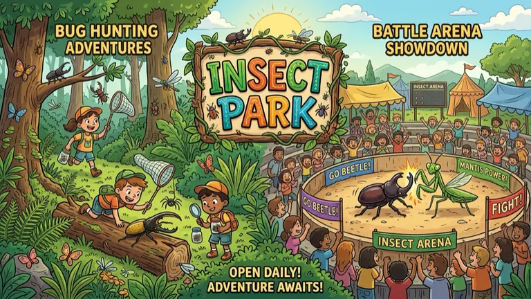 Insect Park