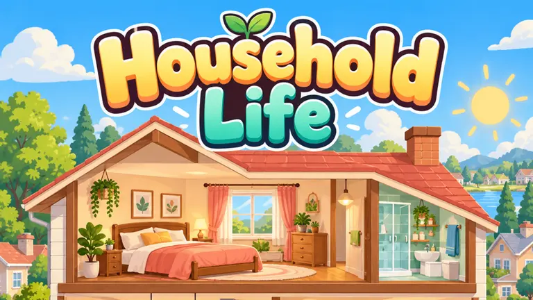 Household Life