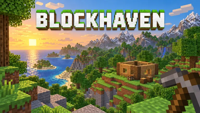 Blockhaven
