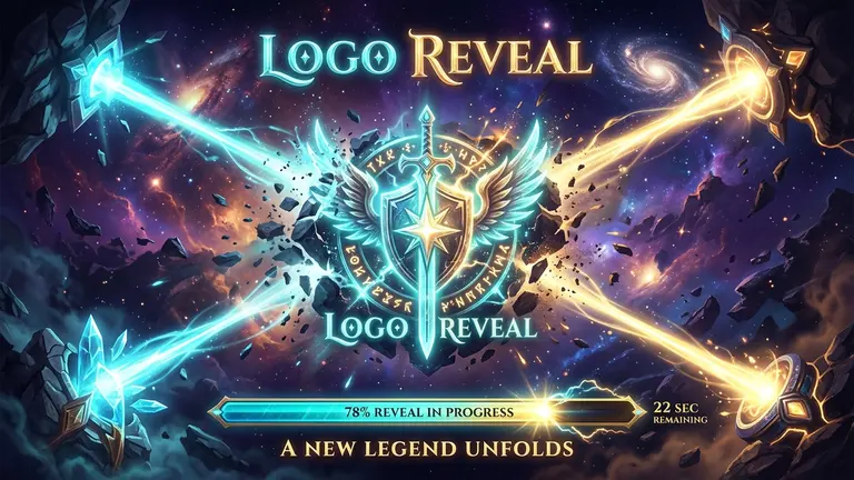 Logo Reveal