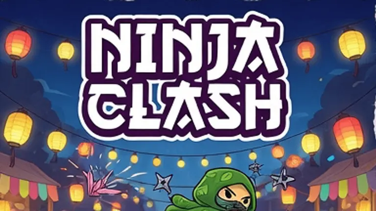 Ninja Clash