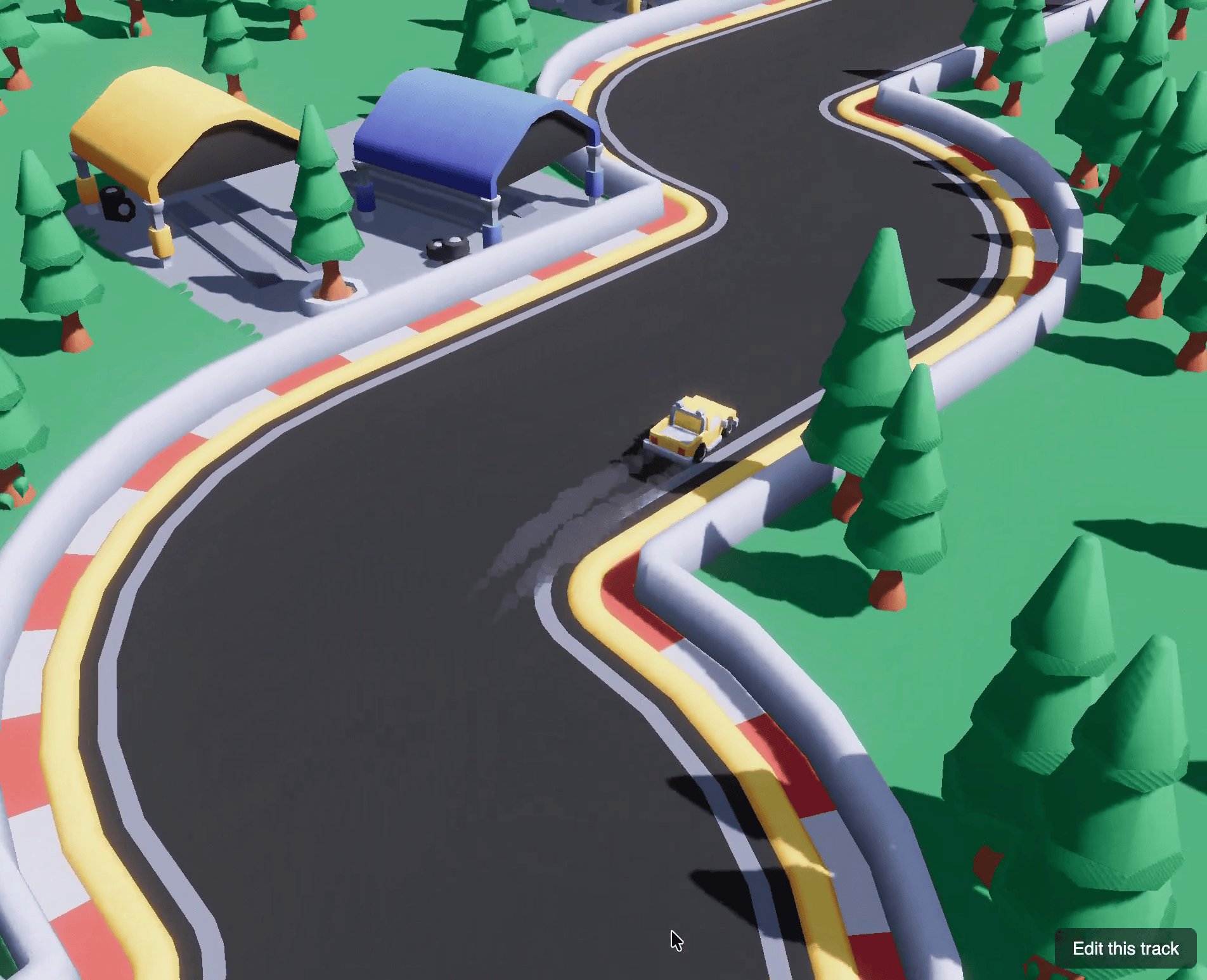 Starter Kit Racing screenshot 3