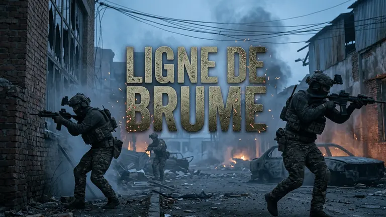 Ligne de Brume