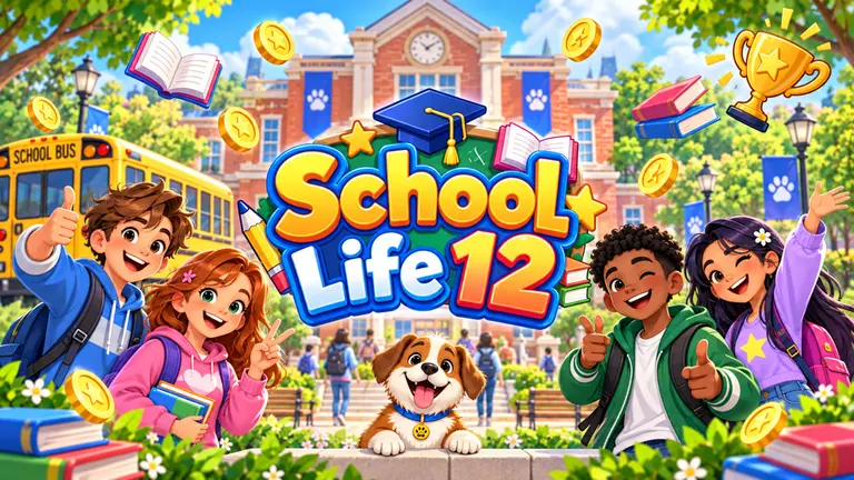 School Life 12