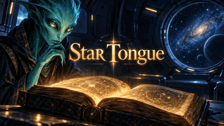 Star Tongue