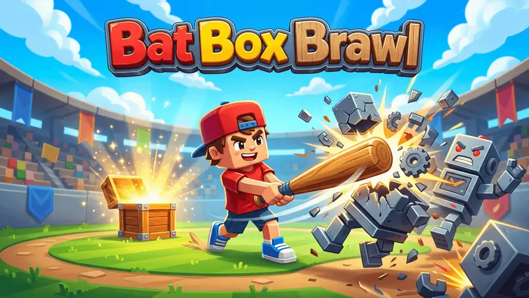 Bat Box Brawl