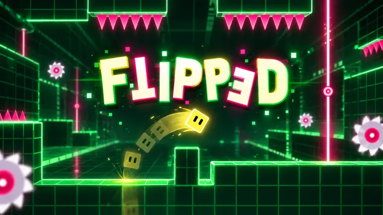 Flipped