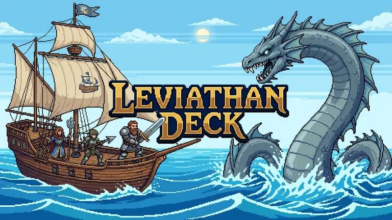 Leviathan Deck