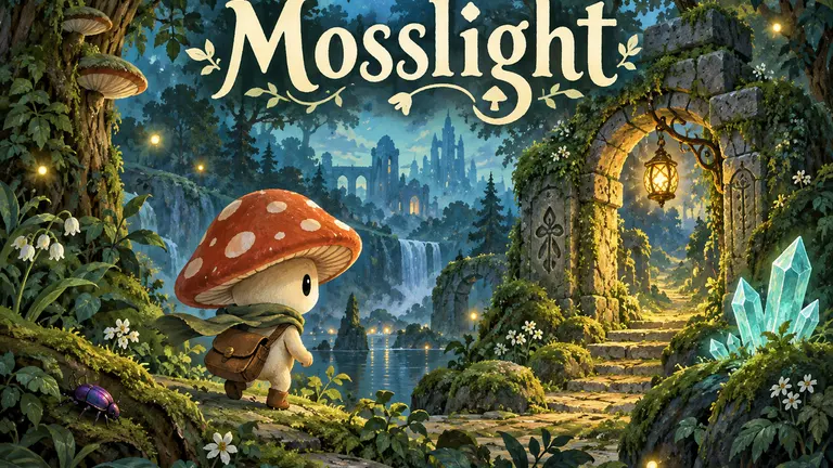 Mosslight