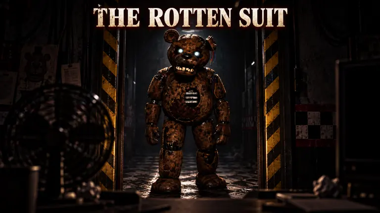 The Rotten Suit