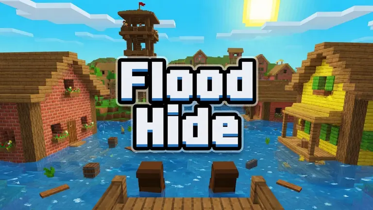 Flood Hide